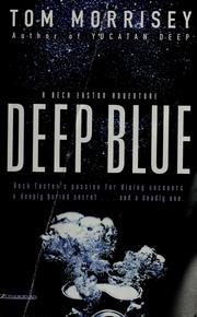 Cover of: Deep blue