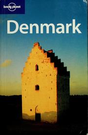 Denmark by Andrew Bender, Sally O'Brien, Andrew Stone, Michael Grosberg