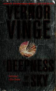 Cover of: A Deepness in the Sky (Zones of Thought) by Vernor Vinge