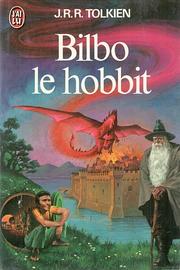 Cover of: Bilbo le hobbit by 