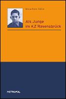 Cover of: Als Junge im KZ Ravensbrück