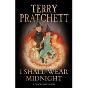 Cover of: I shall wear midnight by 