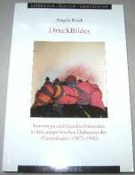 Cover of: DruckBilder: Stereotype und Geschlechtercodes in den antipolnischen Diskursen der "Gartenlaube" (1870-1930)