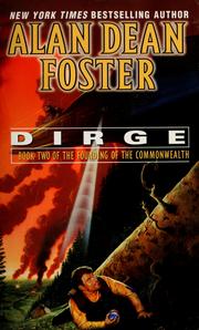 Cover of: Dirge by Alan Dean Foster
