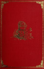 Cover of: Thackeray: the major novels.