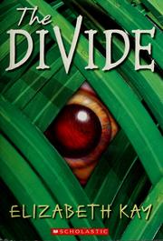 Cover of: Divide (The Divide)