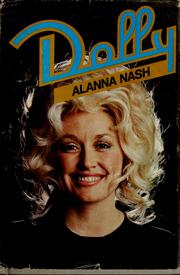 Cover of: Dolly by Alanna Nash