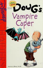 Doug's vampire caper
