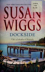 Cover of: Dockside (Lakeshore Chronicles) by Adele Ashworth