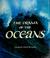 Cover of: The  drama of the oceans.