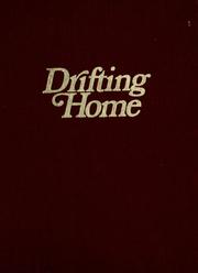 Cover of: Drifting home.