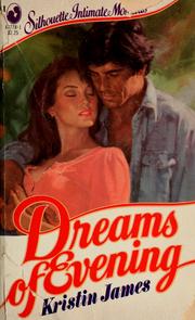Cover of: Dreams of evening