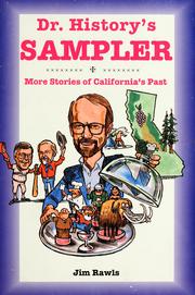 Cover of: Dr History's Sampler by Jim Rawls