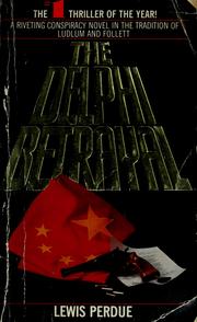 Cover of: The Delphi Betrayal by 