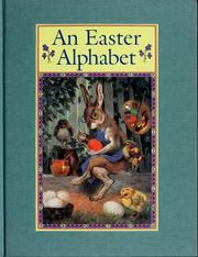 an-easter-alphabet-cover