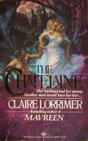 Cover of: The  chatelaine