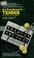 Cover of: Ed Faulkner's tennis: how to play it, how to teach it