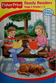 Cover of: Ready readers: Grades 1-3