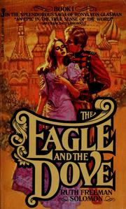 Cover of: The Eagle and the Dove