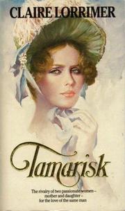 Cover of: Tamarisk by Claire Lorrimer