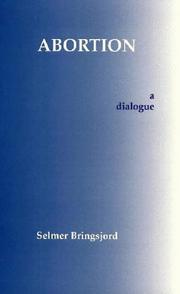 Cover of: Abortion by Selmer Bringsjord