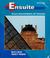 Cover of: Ensuite