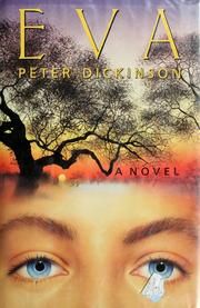 Cover of: Eva by Peter Dickinson