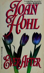 Cover of: Ever after by Joan Hohl