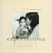 Cover of: Expectations by Laurie Wagner