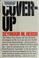 Cover of: Cover-up