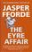 Cover of: The Eyre affair