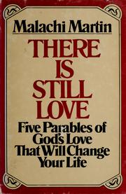 Cover of: There is still love