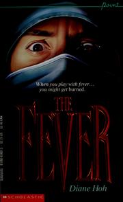 Cover of: THE FEVER