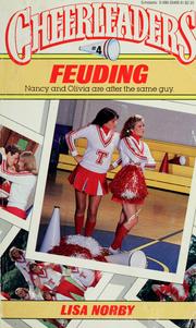 Cover of: Feuding