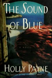 Cover of: The  sound of blue