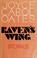 Cover of: Raven's wing