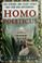 Cover of: Homo politicus