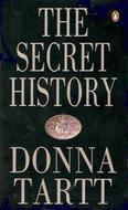 Cover of: The  secret history by Donna Tartt