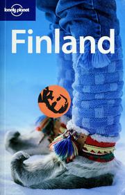 Cover of: Finland by Andy Symington
