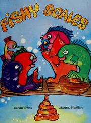 Cover of: Fishy scales by Calvin Irons