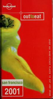 Cover of San Francisco 2001