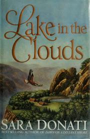 Cover of: Lake in the clouds