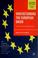 Cover of: Understanding the European Union