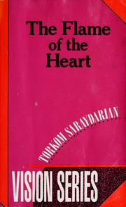 Cover of: The  flame of the heart