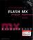 Cover of: Flash MX upgrade essentials