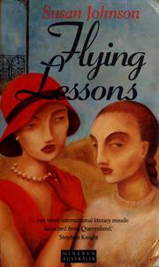 Cover of: Flying lessons