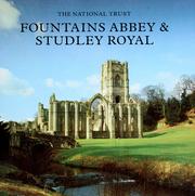 Cover of: Fountains Abbey & Studley Royal: North Yorkshire