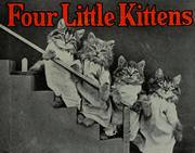 Four little kittens