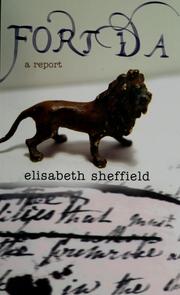Cover of: Fort Da by Elisabeth Sheffield