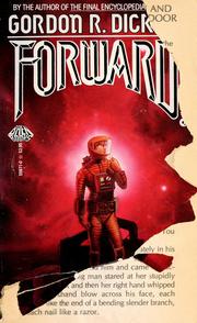 Cover of: Forward by Gordon R. Dickson